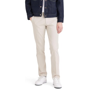 image:imageDockers Mens Slim Fit Easy Khaki PantsCloud Stretch