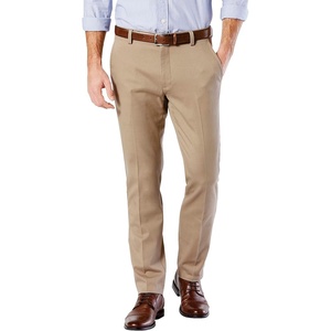 image:imageDockers Mens Slim Fit Easy Khaki PantsKhaki