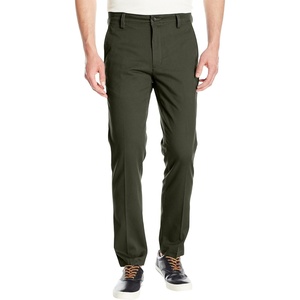 image:imageDockers Mens Slim Fit Easy Khaki PantsOlive Grove Stretch