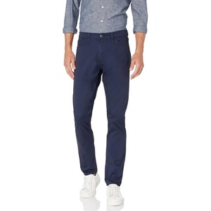 image:imageDockers Mens Slim Fit Jean Cut All Seasons Tech PantsPembroke Stretch