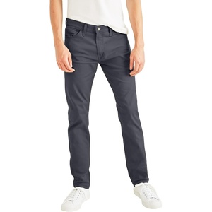 image:imageDockers Mens Slim Fit Jean Cut All Seasons Tech PantsSteelhead Stretch