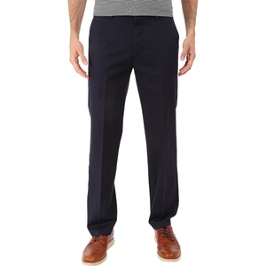 image:imageDockers Mens Slim Fit Signature Khaki Lux Cotton Stretch PantsDockers Navy Stretch