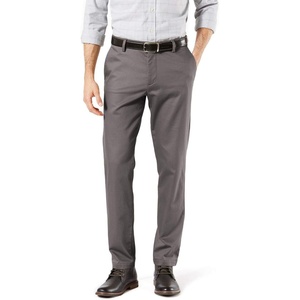 image:imageDockers Mens Slim Fit Signature Khaki Lux Cotton Stretch PantsMagnet