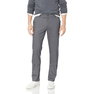 image:imageDockers Mens Slim Fit Signature Khaki Lux Cotton Stretch PantsMagnet Stretch