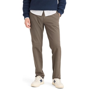 image:imageDockers Mens Slim Fit Ultimate Chino with Smart 360 FlexChocolate Chip