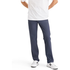 image:imageDockers Mens Slim Fit Ultimate Chino with Smart 360 FlexCrown Blue