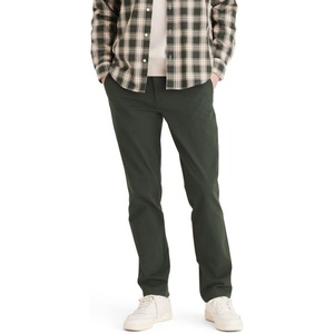 image:imageDockers Mens Slim Fit Ultimate Chino with Smart 360 FlexDeep Forest