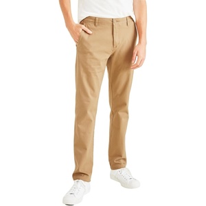 image:imageDockers Mens Slim Fit Ultimate Chino with Smart 360 FlexNew British Khaki