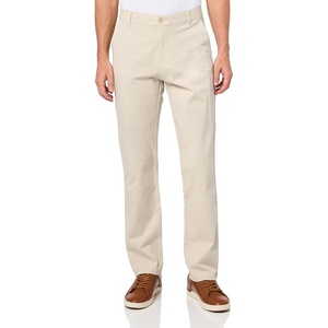 image:imageDockers Mens Slim Fit Ultimate Chino with Smart 360 FlexSahara Khaki