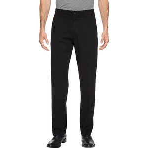 image:imageDockers Mens Straight Fit Easy Khaki PantsBlack