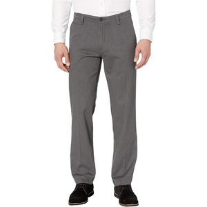 image:imageDockers Mens Straight Fit Easy Khaki PantsDark Grey