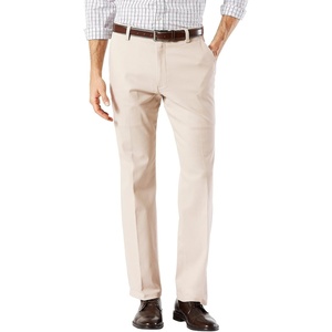 image:imageDockers Mens Straight Fit Easy Khaki PantsLight Beige