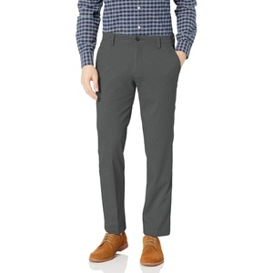 image:imageDockers Mens Straight Fit Easy Khaki PantsStorm Heather