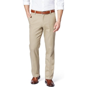 image:imageDockers Mens Straight Fit Easy Khaki PantsTimberwolf