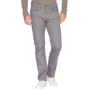 image:imageDockers Mens Straight Fit Jean Cut All Seasons Tech PantsBurma Grey