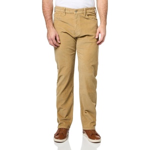 image:imageDockers Mens Straight Fit Jean Cut All Seasons Tech PantsHarvest Gold