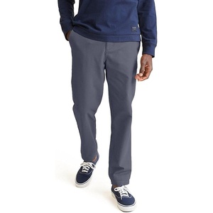 image:imageDockers Mens Straight Fit Perfect Chino PantMaritime Blue Waterless Stretch