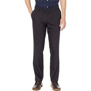 image:imageDockers Mens Straight Fit Signature Lux Cotton Stretch Khaki Pant  CreasedDockers Navy