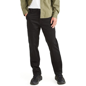 image:imageDockers Mens Straight Fit Utility PantsBeautiful Black