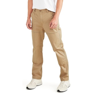 image:imageDockers Mens Straight Fit Utility PantsHarvest Gold