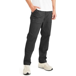 image:imageDockers Mens Straight Fit Utility PantsOtter