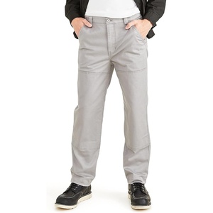 image:imageDockers Mens Straight Fit Utility PantsSharkskin Grey