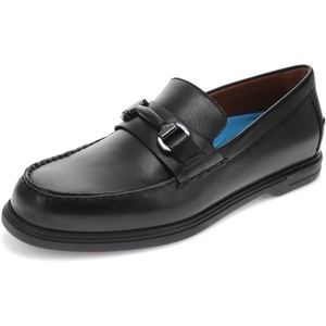 image:imageDockers Mens WhitworthBlack