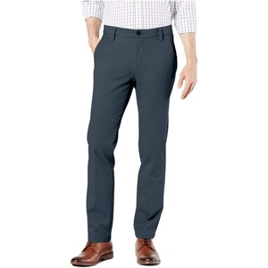 image:imageDockers Mens Workday Khaki Slim Fit with Smart 360 FlexCool Slate