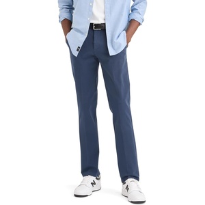 image:imageDockers Mens Workday Khaki Slim Fit with Smart 360 FlexOcean Blue