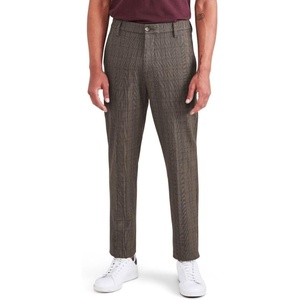 image:imageDockers Mens Workday Khaki Slim Fit with Smart 360 FlexOverland Trek Plaid