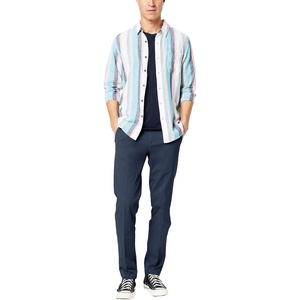 image:imageDockers Mens Workday Khaki Slim Fit with Smart 360 FlexPembroke
