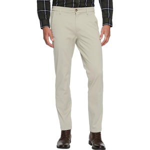 image:imageDockers Mens Workday Khaki Slim Fit with Smart 360 FlexSafari Beige Stretch