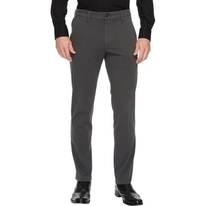 image:imageDockers Mens Workday Khaki Slim Fit with Smart 360 FlexStorm Grey