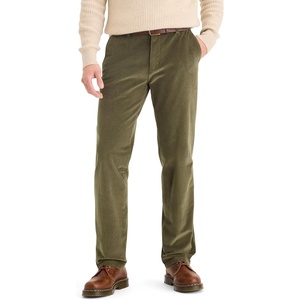 image:imageDockers Straight Fit Ultimate Chino with Smart 360 Flex Regular and Big amp TallDark Moss