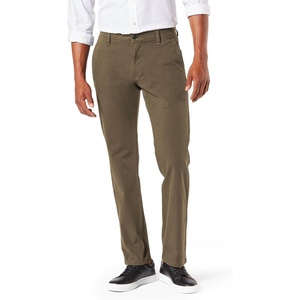 image:imageDockers Straight Fit Ultimate Chino with Smart 360 Flex Regular and Big amp TallLeather Stretch
