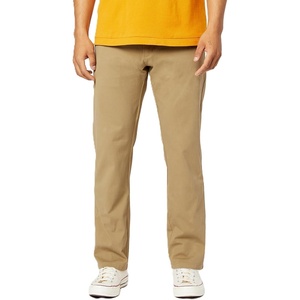 image:imageDockers Straight Fit Ultimate Chino with Smart 360 Flex Regular and Big amp TallNew British Khaki