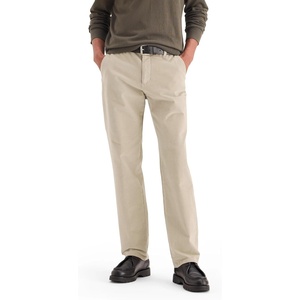 image:imageDockers Straight Fit Ultimate Chino with Smart 360 Flex Regular and Big amp TallPure Cashmere