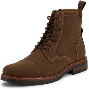 image:imageDockers mens RawlsDark Tan