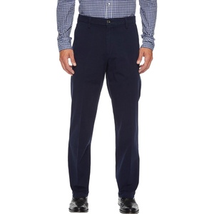 image:imageStraight Fit Workday Khaki Smart 360 Flex Pants Regular and Big amp TallPembroke