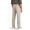 image:imageClassic Fit Signature Iron Free Khaki with Stain Defender Pants  Pleated Regular and Big amp TallCloud
