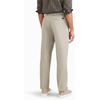 image:imageClassic Fit Signature Iron Free Khaki with Stain Defender Pants  Pleated Regular and Big amp TallCloud Stretch