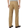 image:imageClassic Fit Signature Iron Free Khaki with Stain Defender Pants  Pleated Regular and Big amp TallNew British Khaki