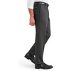 image:imageClassic Fit Signature Iron Free Khaki with Stain Defender Pants  Pleated Regular and Big amp TallSteelhead