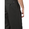 image:imageClassic Fit Signature Iron Free Khaki with Stain Defender Pants  Pleated Regular and Big amp TallSteelhead