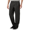 image:imageClassic Fit Signature Iron Free Khaki with Stain Defender Pants  Pleated Regular and Big amp TallSteelhead