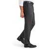 image:imageClassic Fit Signature Iron Free Khaki with Stain Defender Pants  Pleated Regular and Big amp TallSteelhead
