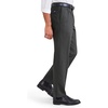 image:imageClassic Fit Signature Iron Free Khaki with Stain Defender Pants  Pleated Regular and Big amp TallSteelhead Stretch