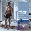 image:imageDOCKERS Mens Boxer Briefs Breathable Cotton Underwear for Men Pack of 5Black  Spiced Apple  Heather Charcoal  Castlerock  B10 Heather Grey