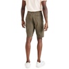 image:imageDOCKERS Mens Classic Fit Perfect Cargo ShortEarth Moss Green