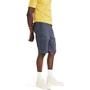 image:imageDOCKERS Mens Classic Fit Perfect Cargo ShortMaritime Blue
